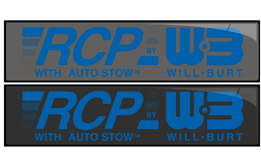 RCP W3 Label